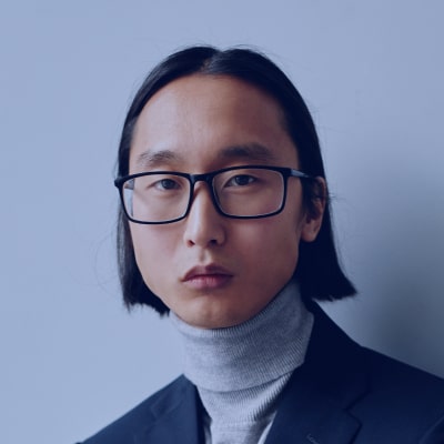 张先生